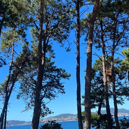 Privada En Vigo, Cerca Del Parque Castrelos, A 5min De La Playa, Compartido Δωμάτια σε οικογενειακή κατοικία Βίγκο