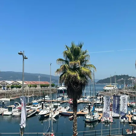 Privada En Vigo, Cerca Del Parque Castrelos, A 5min De La Playa, Compartido * Βίγκο